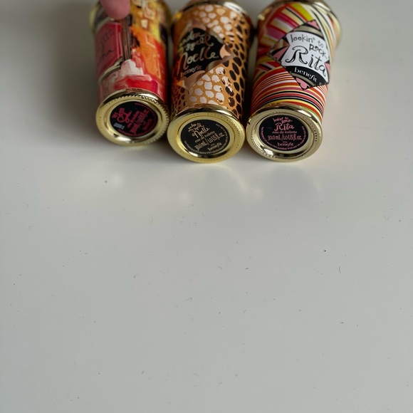 Benefit Rita Shasha Noelle bundle - Picture 3 of 6